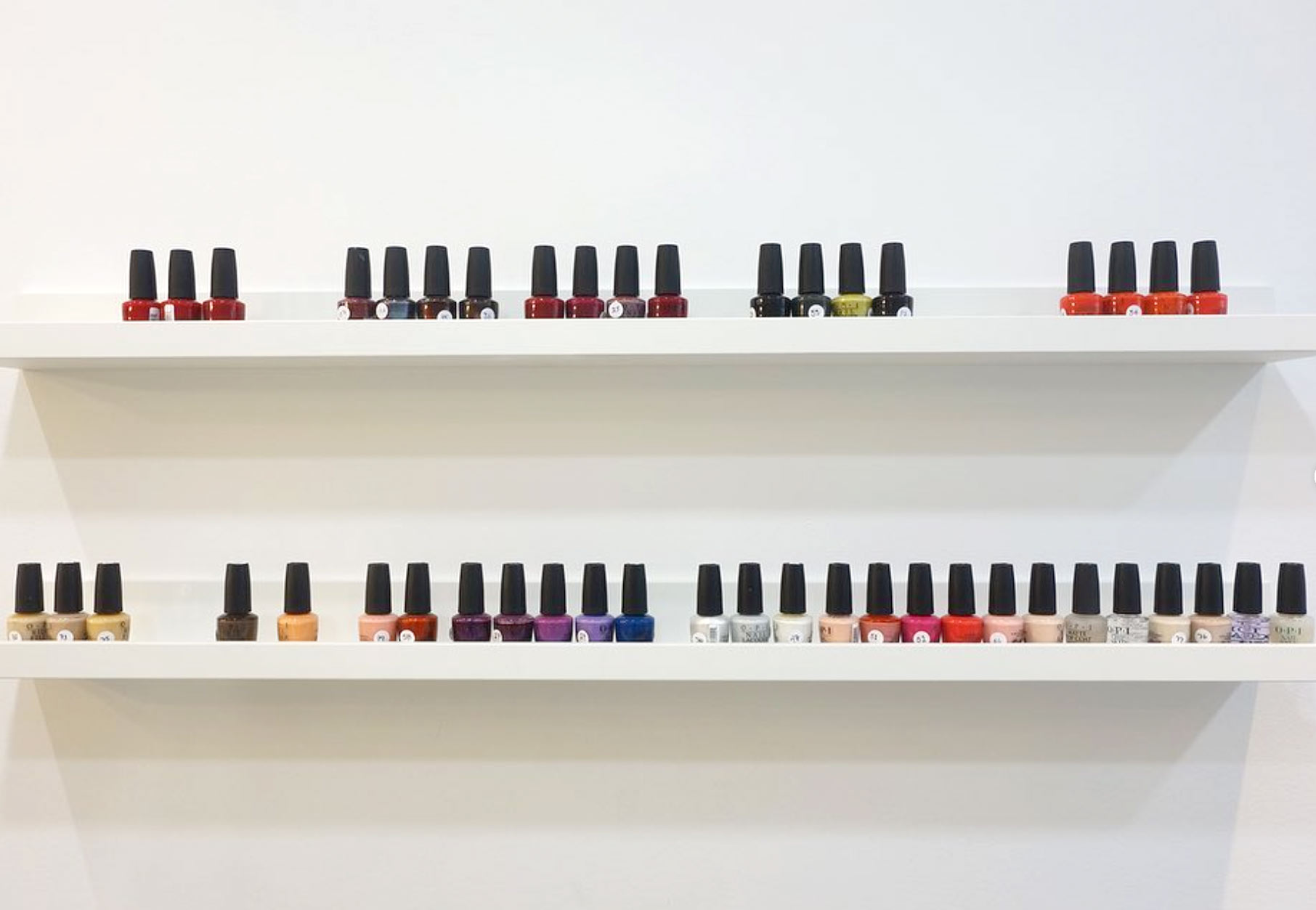 Centro de belleza en Erandio 4