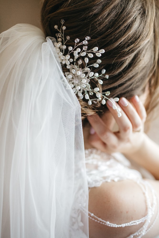 La mejor peluqueria para recogidos de boda en bilbao